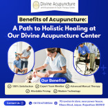 Divine Acupressure