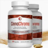 CinnaChroma UK