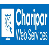 Charipar Web Services