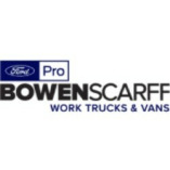 Bowen Scarff Ford Commercial Truck Center