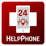 HelpPhone Notrufsysteme