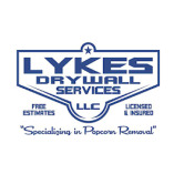 Lykes Drywall Services