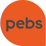 PEBS logo