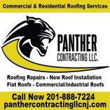 Panther Contracting LLC Industrial Roof Repair