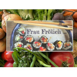 Lotte Frölich Ernährungsberatung