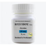 Buy Roxicodone Online Domestic Medication In USA