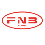 FNB Haepe logo