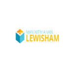 Man With a Van Lewisham