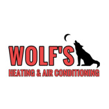 Wolfs Heating & Air Conditioning | HVAC contractor