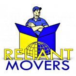 Reliant Movers, Inc. San Antonio, TX