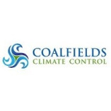 Coalfields Climate