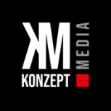 Konzept Media GmbH logo