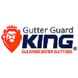 Gutter Guard Cleaning