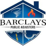 Barclays Public Adjusters