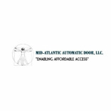 Mid-Atlantic Automatic Door, LLC.