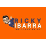 Ricky Ibarra - The Computer Guy