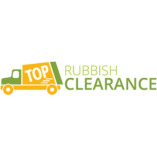 Top Rubbish Clearance Surbiton