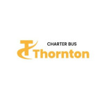 Charter Bus Thornton
