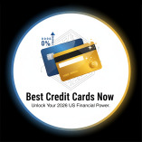Best Credit Cards Now