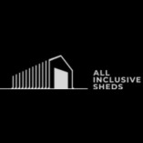 All Inclusive Sheds
