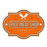 Spice Meat Shop