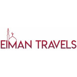 Eiman travels