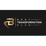 Body Transformation Online  logo