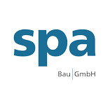 spa Bau GmbH logo