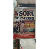 As sofa repair