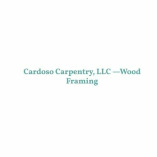 Cardoso Carpentry, LLC —Wood Framing