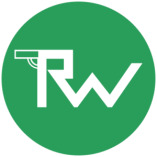Ralf Winkler Baugeschäft logo