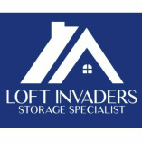 Loft Invaders