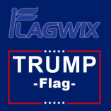 trumpflag