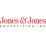 Jones & Jones Advertising Inc.