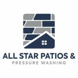 All Star Patios & Pressure Washing