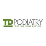 TD Podiatrist - William St