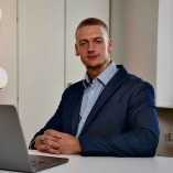 Malte Starck // Experte für Immobilieninvestitionen & Kapitalanlage