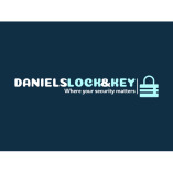 Daniel's Lock And Key 23