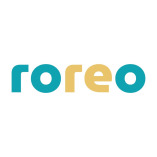 roreo - Rohrreinigung & Rohrsanierung logo