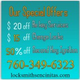 Locksmiths Encinitas