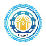 TIRAI77REAL