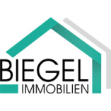 BIEGEL IMMOBILIEN logo