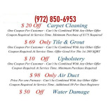 Tile Cleaning Irving TX