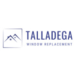 Talladega Window Replacement