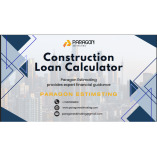 Construction Loan Calculator