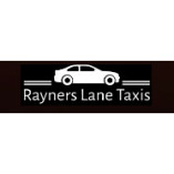 Rayners Lane Mini cabs