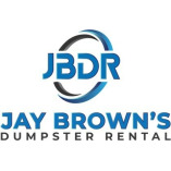 Jay Brown’s Dumpster Rentals