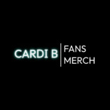 Cardi B Merch