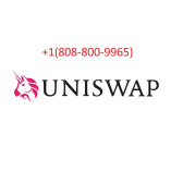 Uniswap Helpline +1(808-800-9965) Support Number