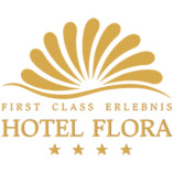 Tagungshotel Flora logo